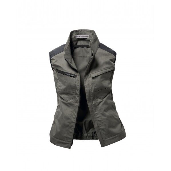 ベスト TR3591-613-L モクグリーン 1個