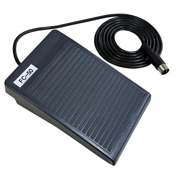 フットコントローラー FC-50 1個