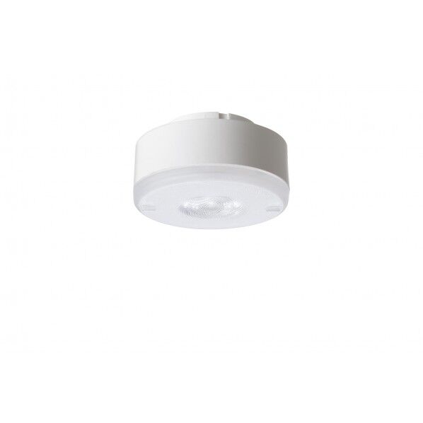 Panasonic(パナソニック) LEDフラットランプΦ70 光色・配光切替タイプ LLD40404CQ1 1個