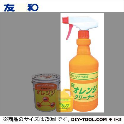 NEWオレンジクリーナー