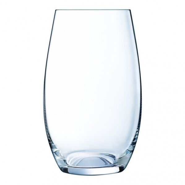 プライマリー ロングタンブラー400 (6ヶ入) L8677 1個