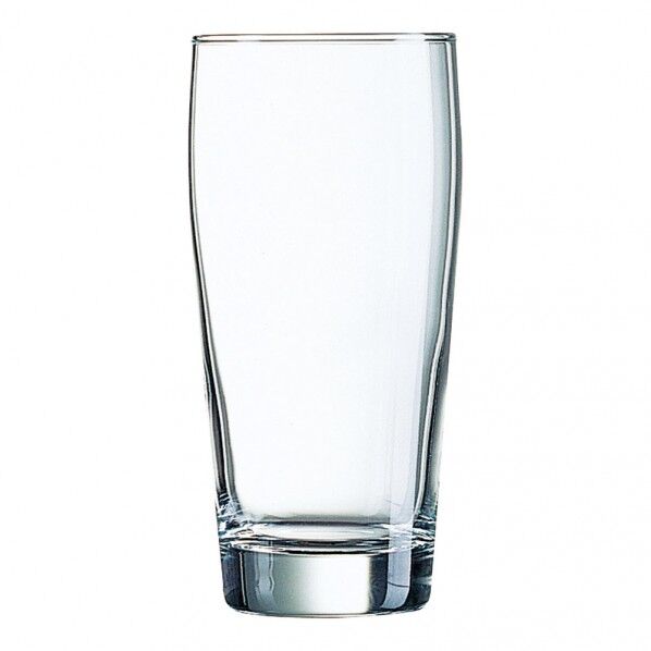 ウィリーベシェール タンブラー400 (12ヶ入)400cc 24668 1個