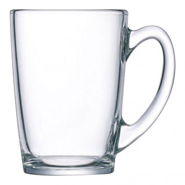 ニューモーニング (12ヶ入)320cc G2370 1個