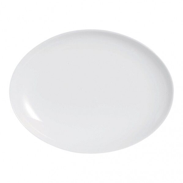 エボリューション W オーバルディッシュ