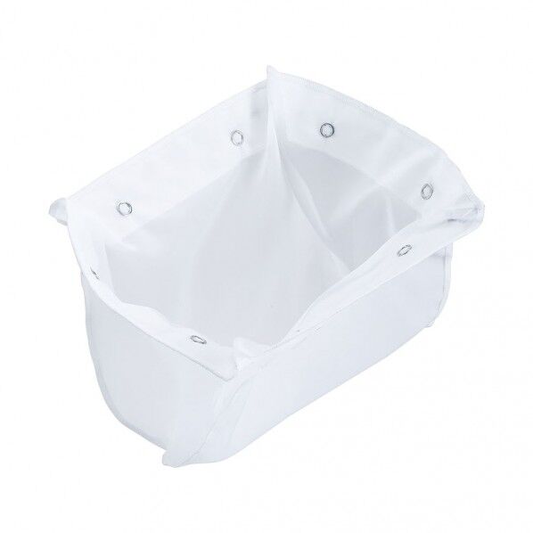 ロカコス ミクロオイルフィルター 交換バッグ 大用 JAR6PS 1個