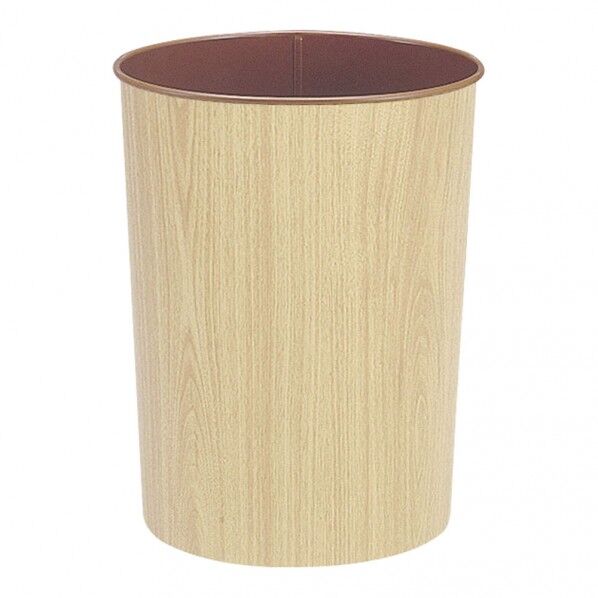 テーパーバケット ライトオーク HT-100 1個