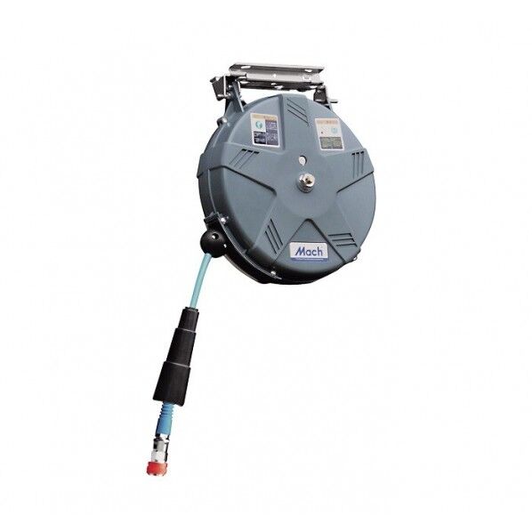 マッハ MACH オートエアーリール 内径7.00mm×外径10.0 AR-710Z 1個