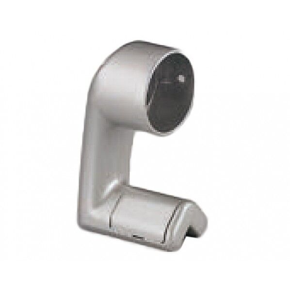 スリムブラケット出隅止