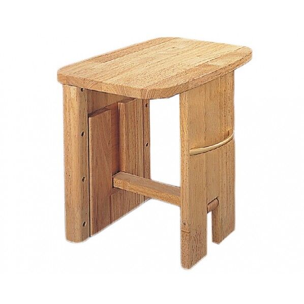 収納いす後付けタイプ 座面高さ380mm SS-110 1