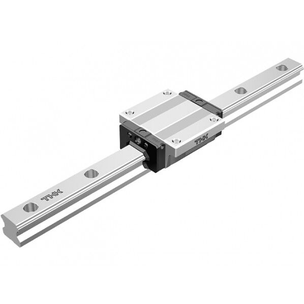 LMガイド HSR25A2SS+400L 1セット