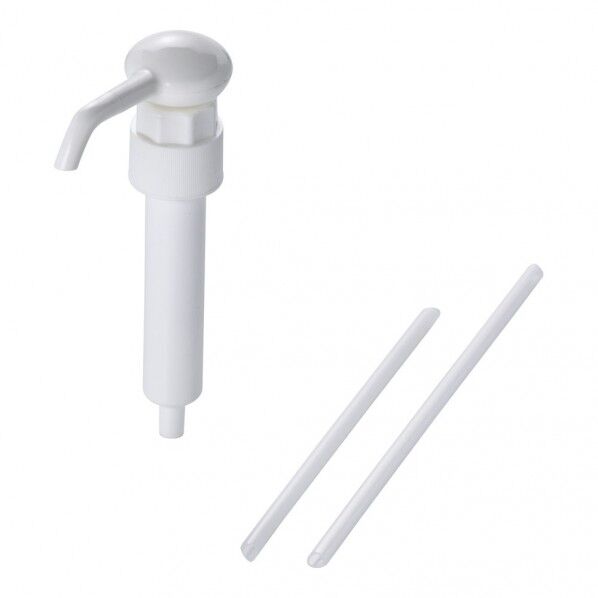 ポンプディスペンサー 人押し君(30cc) (ひとおしくん)