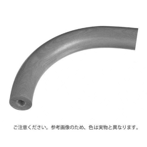 スマートライン用自然木コーナー材 90度用 ミディアムオーク BR-735A 1個