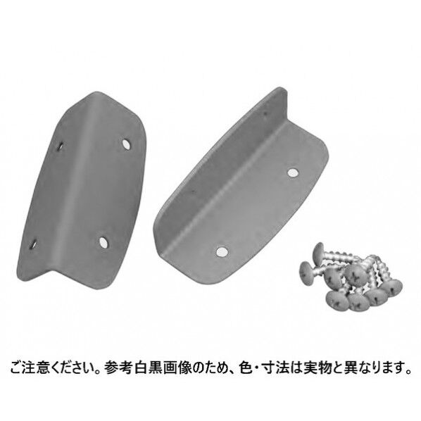 ツーバーフォーメイト キャノンL形ブラケット