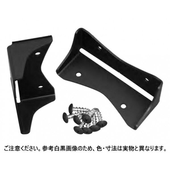 ツーバーフォーメイト スター三角ブラケット