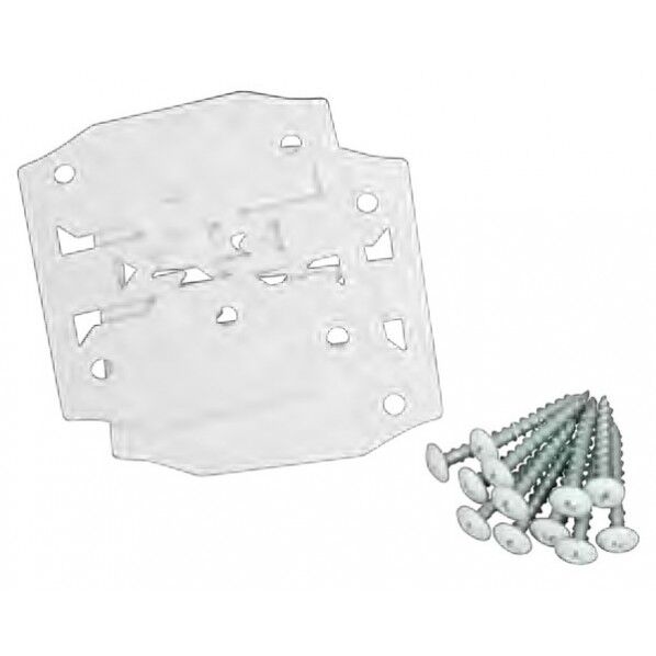 ツーバーフォーメイト ネイティブF形ブラケット