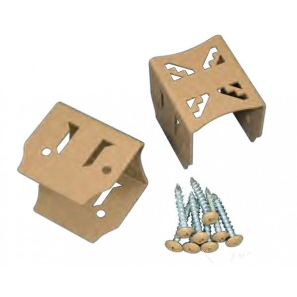 ツーバーフォーメイト ネイティブC形ジョイント