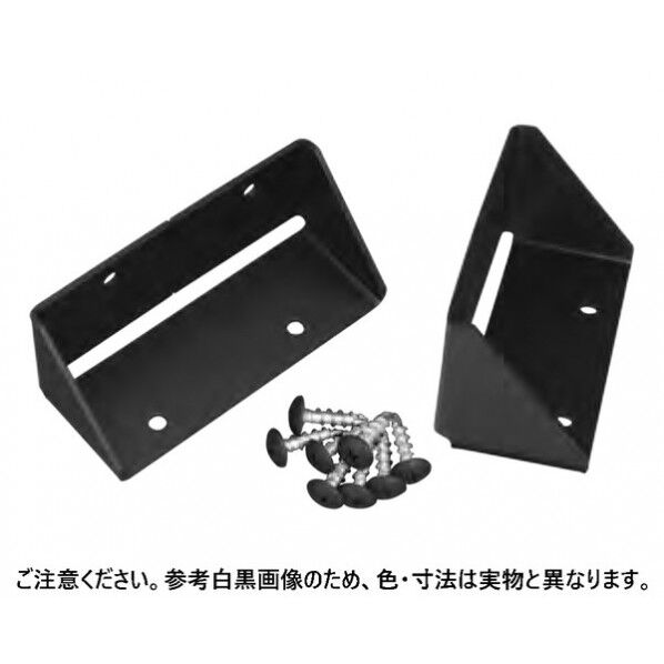 ツーバーフォーメイト 三角ブラケット