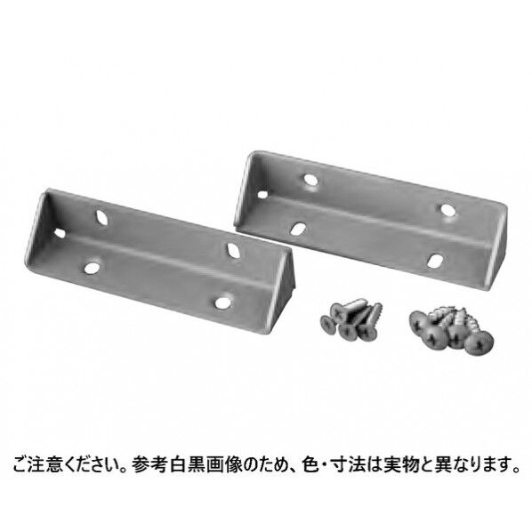 ツーバーフォーメイト 三角インセットブラケット