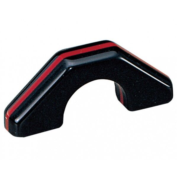 メヌエットハンドル レッド/ブラック 50 AC-3 1本