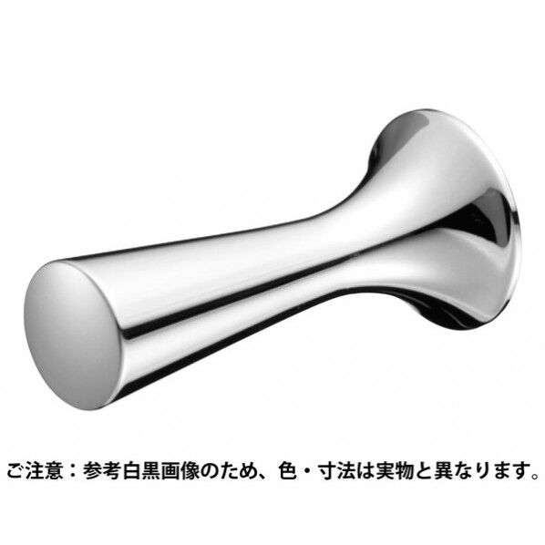 レガートフック ブラック 65 CB-49 1個