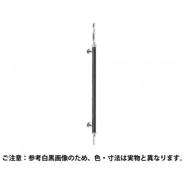 スプライン取手 クローム/ヘアライン 600 NO-261 1組