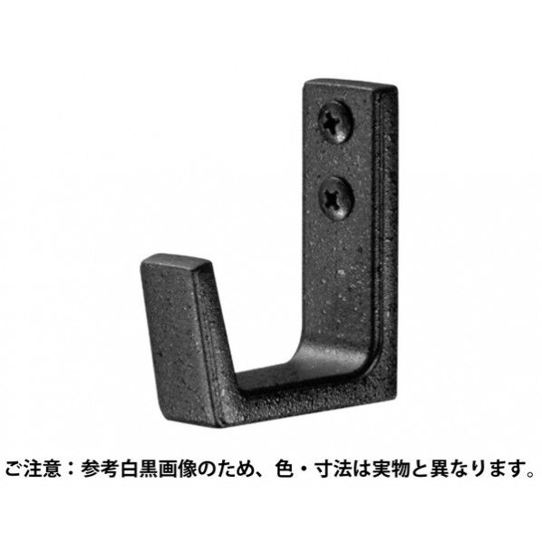 アルションフックL形