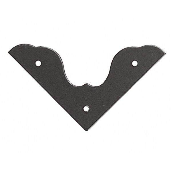 新形二ツ折切断 黒 32×32 LA-15 1000個