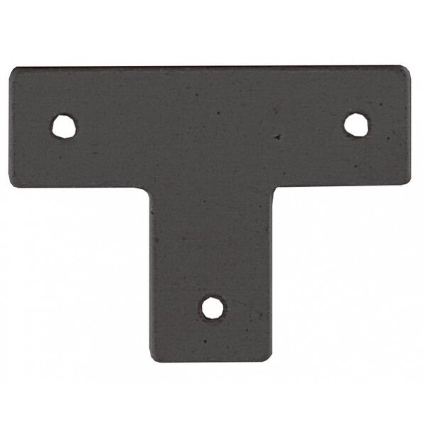 T字形(細形) 黒 20×27 LA-4 1000個