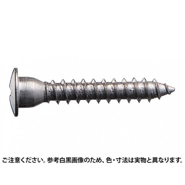 半丸風タッピンネジ 4×25 FS-10 1箱