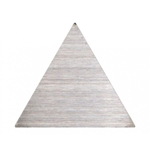 衝突防止ドアマーク 三角