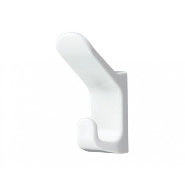 ステップ帽子掛 アイボリ XL C-18C 1個