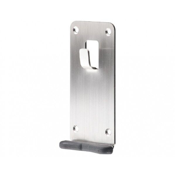 消火器フックB形 ヘアライン 125 FEX-1 1個