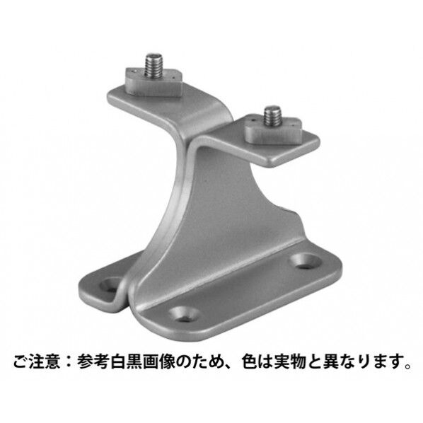 ツインスマートブラケット直受