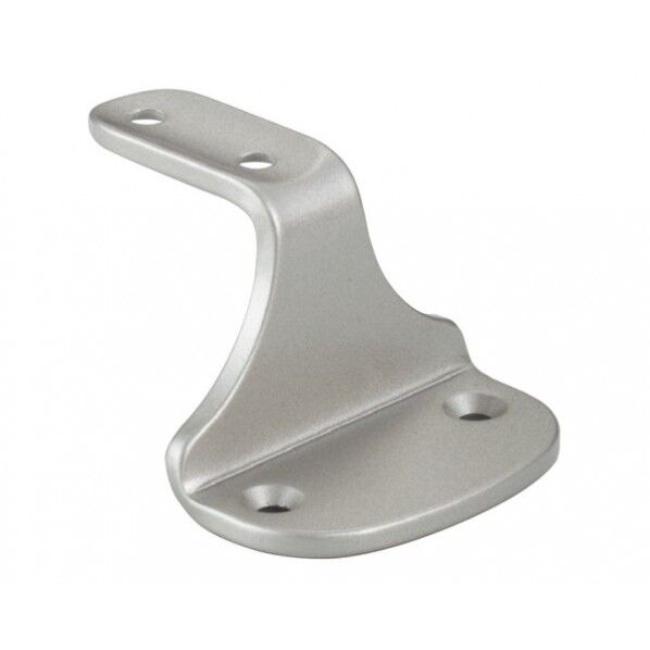 R形ブラケット直受