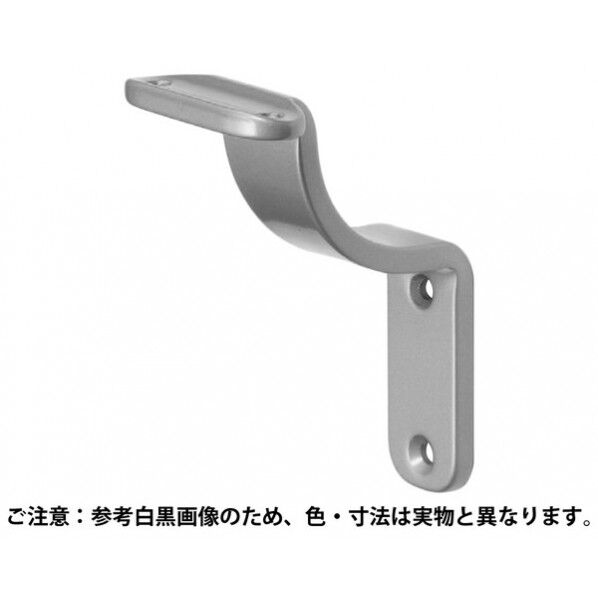 スリムブラケット縦L受