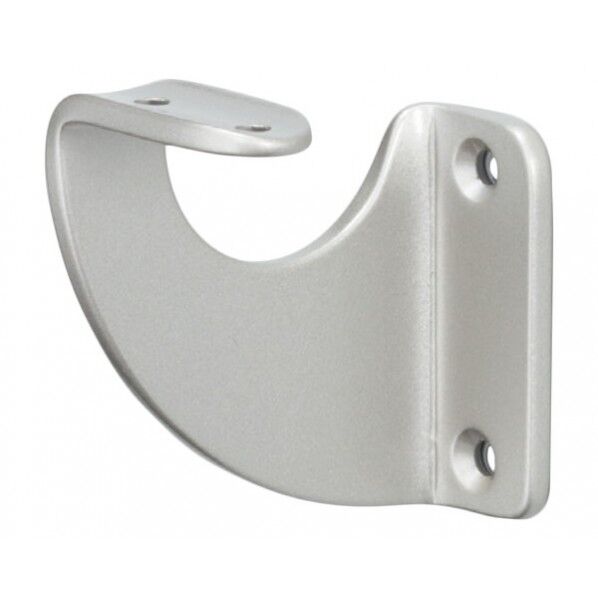 スリムブラケットL受(左)