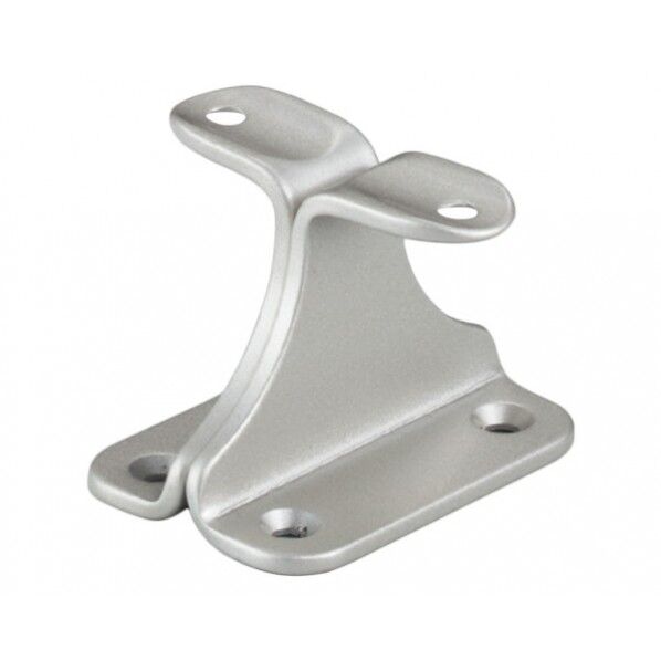 ツインブラケット直受