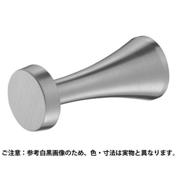 スラントフック クローム 70 CB-69 1個