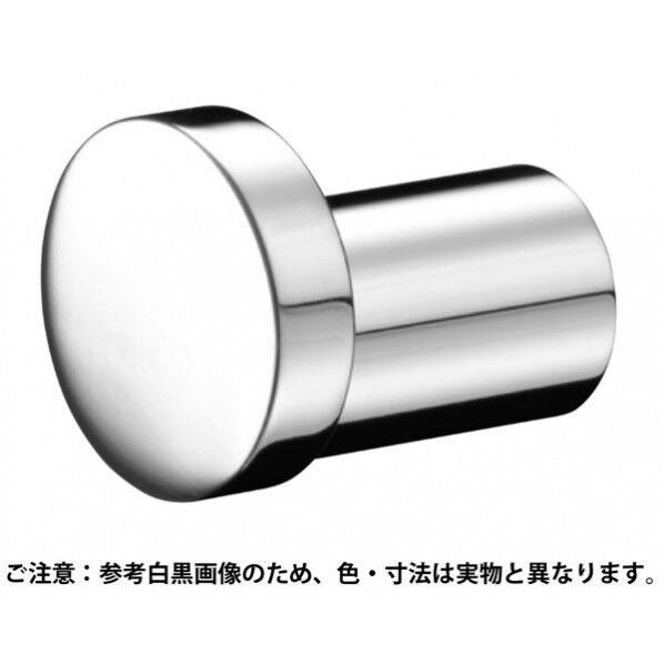 ステンピーコックフック ヘアライン 53 ST-274 1個