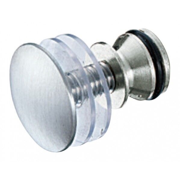 ドームパネルホルダー ヘアライン 20-20 PH-5013 1個