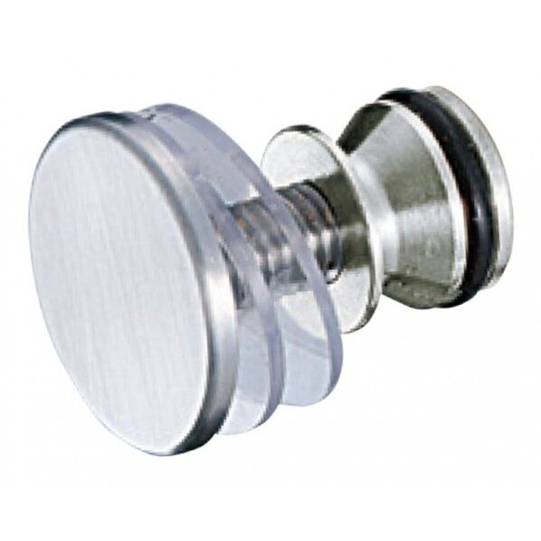 コインパネルホルダー ヘアライン 20-20 PH-5014 1個