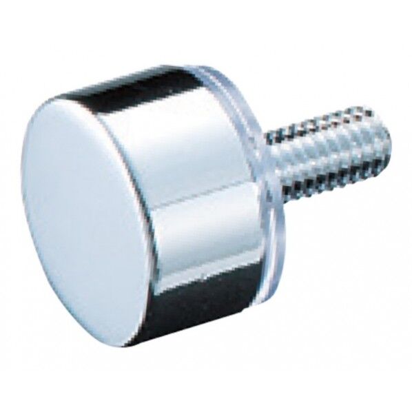 2段パネルホルダー クローム 20-20-20 PH-4010 1個