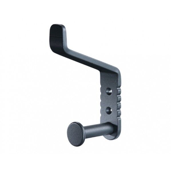 アラミス帽子掛 Nブラック CF-29 1個