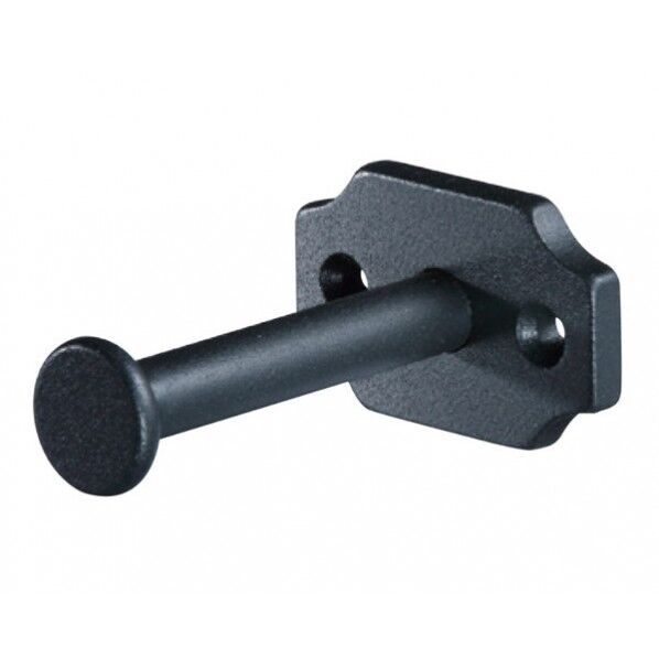 ヨーゼフフック Nブラック CF-33 1個