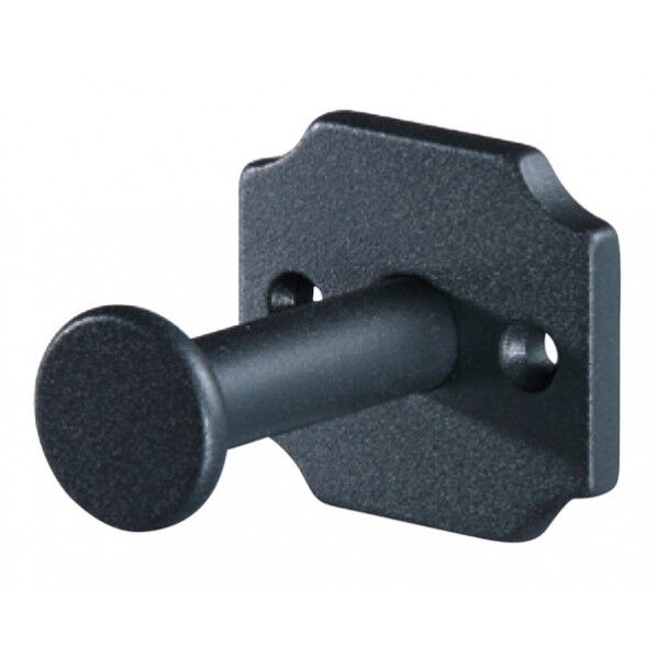 ヨハネスフック Nブラック CF-34 1個