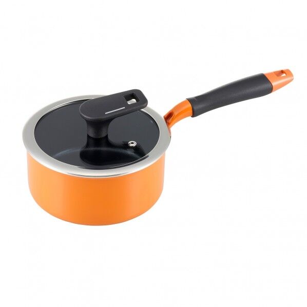 ベストウェアレジスタンス 耐摩耗性300万回 ソースパン ガス火