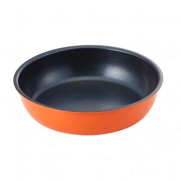 ベストウェアレジスタンス 耐摩耗性300万回 シングルアイテム IHフライパン