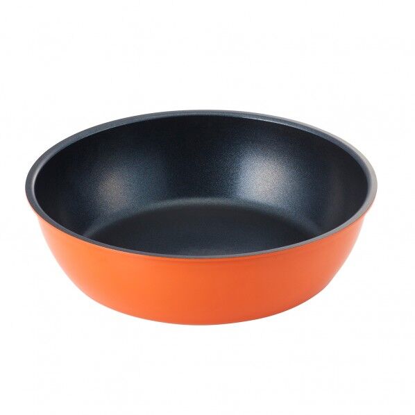 ベストウェアレジスタンス 耐摩耗性300万回 シングルアイテム IHディープパン