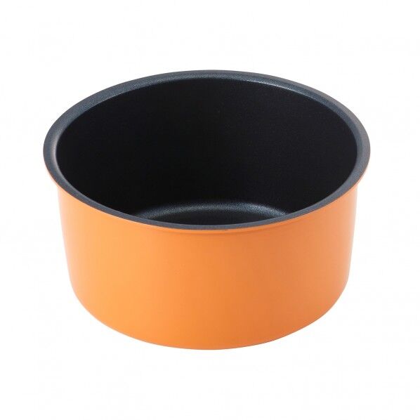 ベストウェアレジスタンス 耐摩耗性300万回 シングルアイテム ガス火ポット