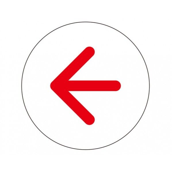 サインプレート 230×5mm NP-102A-1 1枚